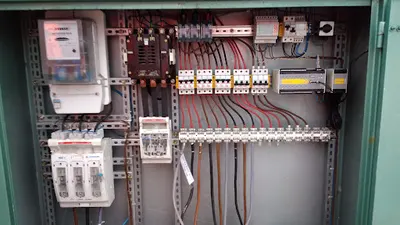 "WR-Elektryk" Wojciech Róg